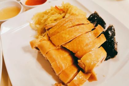 Chi Chia Chuang (Changchun Road)