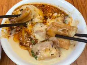 Cun Da Ma