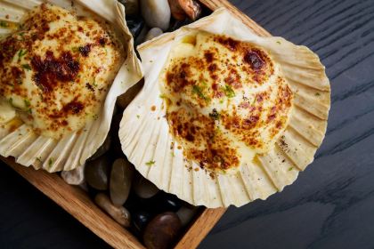 La Mar by Gastón Acurio