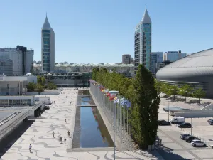 Park of the Nations