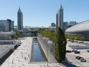 Park of the Nations