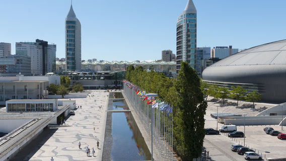 Park of the Nations