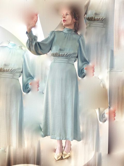 Guðný Guðmundsdóttir – Noon | Berlin