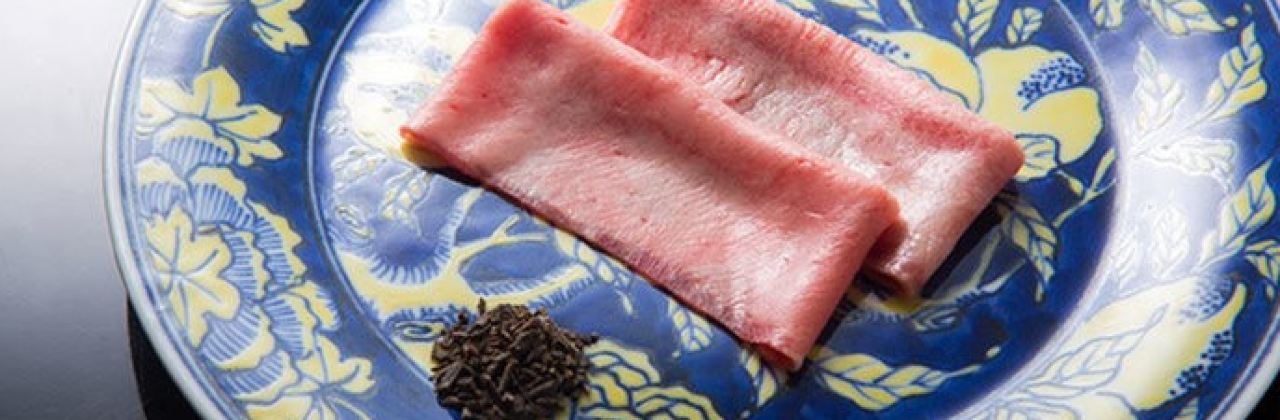 Nikunotakumi Miyoshi