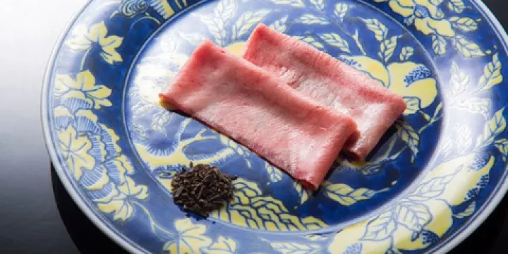 Nikunotakumi Miyoshi