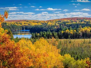 Algonquin Provincial Park