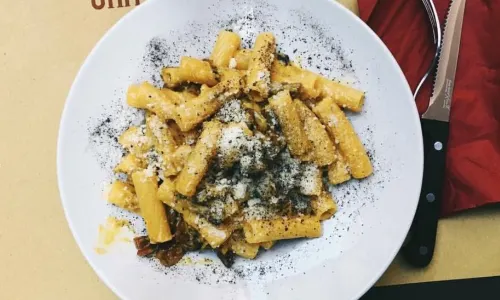 CANTINA & CUCINA