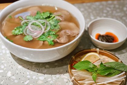 FAT PHO大發越南粉(徐家汇店)