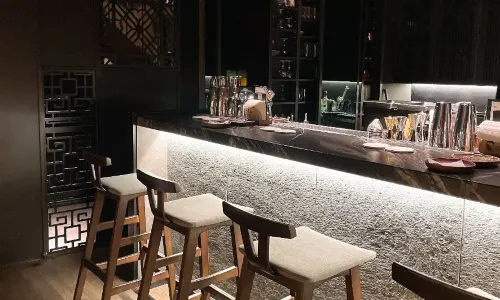 Bar Weekend