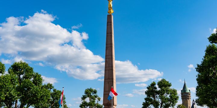 Monument of Remembrance