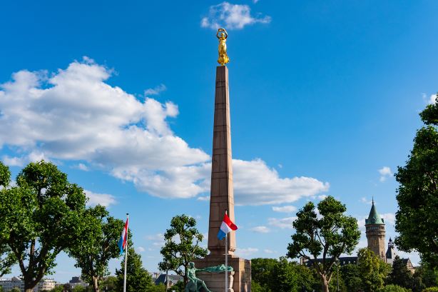 Monument of Remembrance