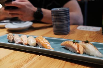 Tuna maki寿司(昆山万象汇店)