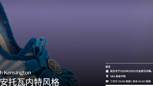 Marie Antoinette Style