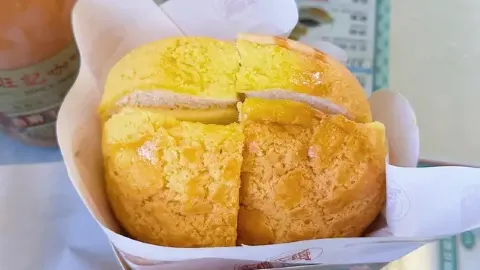 Café Vong Kei in Macau