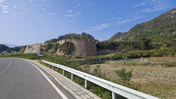 Grand Jingcheng Castle