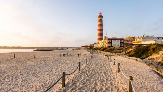 Farol da Barra