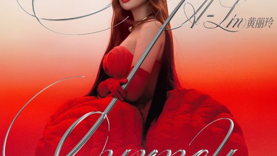 Urumqi | A-Lin World Tour