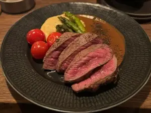 The Olive Kitchen & Bar