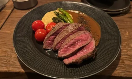 The Olive Kitchen & Bar