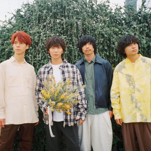 Nagoya | the shes gone LIVEHOUSE TOUR 2026 ~10th ANNIVERSARY~ | NAGOYA CLUB QUATTRO
