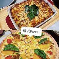 芝士控最愛嘅Pizza