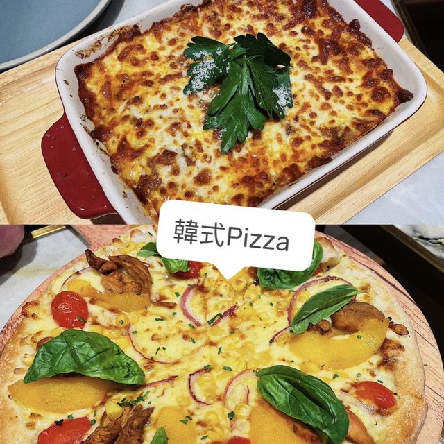 芝士控最愛嘅Pizza 芝士控最愛嘅Pizza