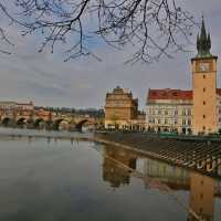 Charles Bridge