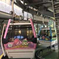另類交通 - 貓空纜車