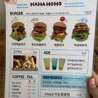 우도 먹방여행