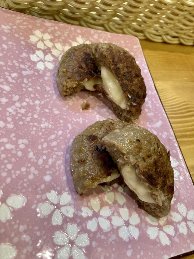 特色鐵板燒