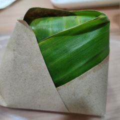 Nyonya Colors First World Plaza User Photo