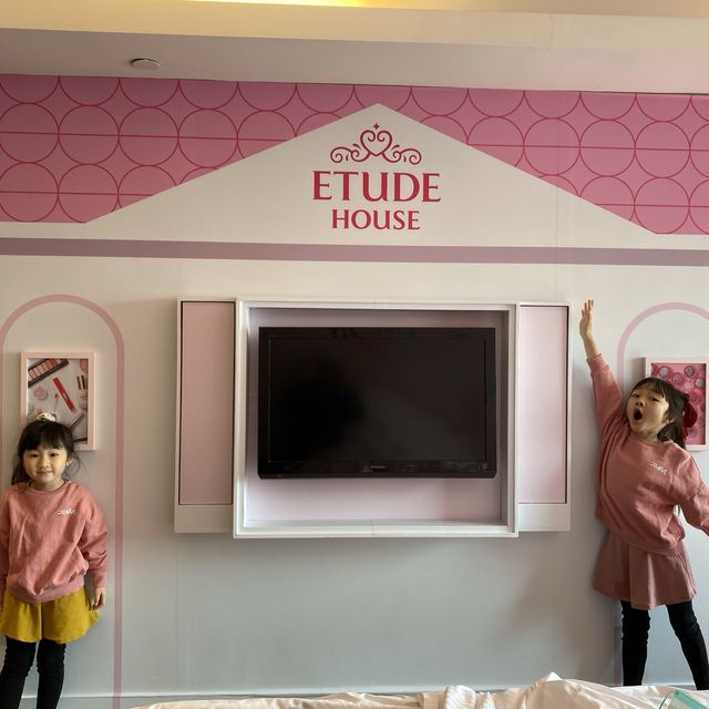 #親子游#荃灣帝景酒店，必去嘅主題酒店