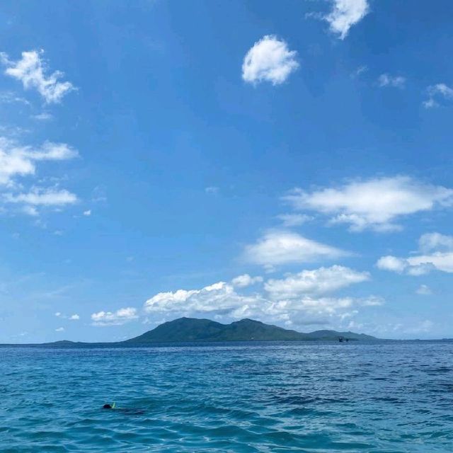 Cemara Kecil Island of Karimunjawa