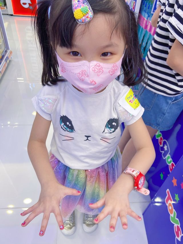 東九龍最大嘅玩具反斗城