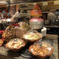 九龍香格里拉酒店