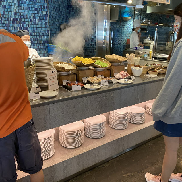 抵玩沙田萬怡酒店