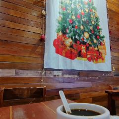 Kafe Kiri Kanan 여행 사진