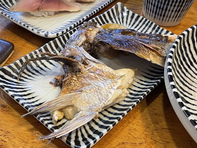 왕십리 스시 맛집 “스시도쿠”