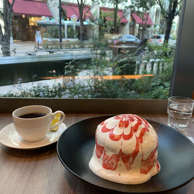 インスタ映えしちゃおう！イシヤ日本橋