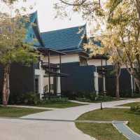 คลองพร้าว รีสอร์ท