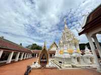 พระบรมธาตุไชยา จ.สุราษฎร์ธานี