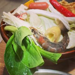 老同學火鍋 User Photo