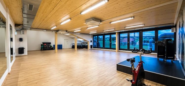 Let's Go Fitness (Romont)