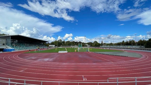 BSC Old Boys - Football section