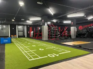 Synergym Clot