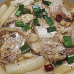 RONG CUISINE User Photo