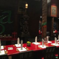 DAPUR BABAH ELITE & TAO BAR User Photo