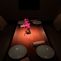 Tea House User Photo