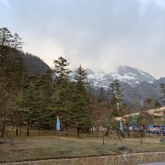 MEI LUN CAN TING 여행 사진