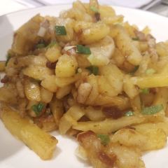 谷香灶房 私家餐厅(北苑店) User Photo